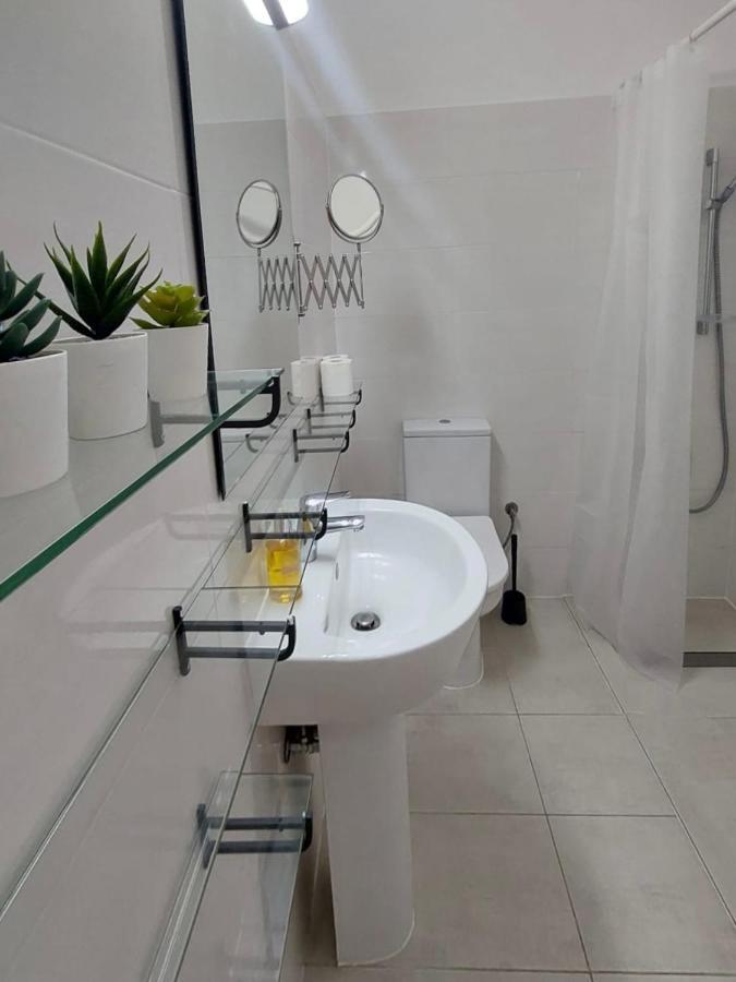1st Floor 1st Class Pool View Apt. Appartement Paphos